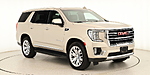 Used 2021 GMC YUKON SLT in HENDERSON, NEVADA