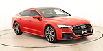 Used 2019 AUDI A7 3.0T PRESTIGE in HENDERSON, NEVADA