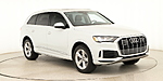 Used 2023 AUDI Q7 PREMIUM PLUS in HENDERSON, NEVADA