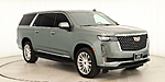 Used 2023 CADILLAC ESCALADE ESV PREMIUM in HENDERSON, NEVADA