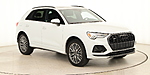 Used 2023 AUDI Q3 PREMIUM in HENDERSON, NEVADA