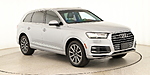Used 2019 AUDI Q7 PREMIUM PLUS in HENDERSON, NEVADA