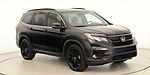 Used 2021 Honda Pilot SPECIAL EDITION in HENDERSON, NEVADA