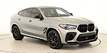 Used 2022 BMW X6 M BASE in HENDERSON, NEVADA