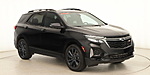 Used 2023 CHEVROLET EQUINOX RS in HENDERSON, NEVADA
