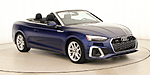 Used 2023 AUDI A5 S LINE PREMIUM in HENDERSON, NEVADA