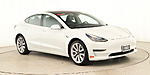 Used 2020 TESLA MODEL 3 STANDARD RANGE in HENDERSON, NEVADA