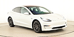 Used 2018 TESLA MODEL 3 LONG RANGE BATTERY in HENDERSON, NEVADA