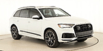 Used 2023 AUDI Q7 55 PRESTIGE in HENDERSON, NEVADA