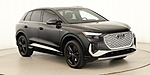 Used 2024 AUDI Q4 E-TRON PREMIUM PLUS in HENDERSON, NEVADA