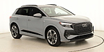 Used 2024 AUDI Q4 E-TRON PREMIUM PLUS in HENDERSON, NEVADA