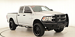 Used 2013 RAM 1500 EXPRESS in HENDERSON, NEVADA