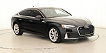 Used 2021 AUDI A5 40 PREMIUM in HENDERSON, NEVADA
