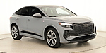 Used 2024 AUDI Q4 E-TRON PREMIUM PLUS in HENDERSON, NEVADA
