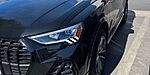 Used 2024 AUDI Q3 PREMIUM in HENDERSON, NEVADA