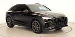 Used 2023 AUDI SQ8 4.0T PREMIUM PLUS in HENDERSON, NEVADA