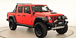 Used 2020 JEEP GLADIATOR MOJAVE in HENDERSON, NEVADA