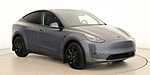 Used 2023 TESLA MODEL Y LONG RANGE in HENDERSON, NEVADA