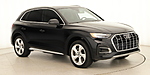 Used 2021 AUDI Q5 PREMIUM PLUS in HENDERSON, NEVADA