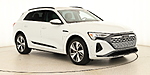 Used 2024 AUDI Q8 E-TRON PREMIUM PLUS in HENDERSON, NEVADA