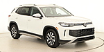 Used 2025 Volkswagen Tiguan 2.0T S in HENDERSON, NEVADA