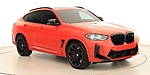 Used 2022 BMW X4 M BASE in HENDERSON, NEVADA