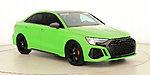 Used 2023 AUDI RS 3 2.5T in HENDERSON, NEVADA