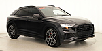 Used 2021 AUDI Q8 55 PRESTIGE in HENDERSON, NEVADA