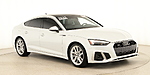 Used 2023 AUDI A5 SPORTBACK S LINE PREMIUM PLUS in HENDERSON, NEVADA