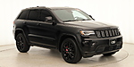 Used 2021 JEEP GRAND CHEROKEE LAREDO X in HENDERSON, NEVADA