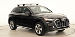 Used 2023 AUDI Q5 40 PREMIUM in HENDERSON, NEVADA