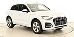 Used 2021 AUDI Q5 45 PREMIUM PLUS in HENDERSON, NEVADA