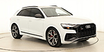 Used 2023 AUDI SQ8 4.0T PRESTIGE in HENDERSON, NEVADA