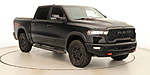 Used 2025 RAM 1500 REBEL in HENDERSON, NEVADA