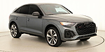 Used 2024 AUDI SQ5 SPORTBACK PREMIUM PLUS in HENDERSON, NEVADA
