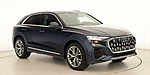 Used 2024 AUDI Q8 55 PRESTIGE in HENDERSON, NEVADA
