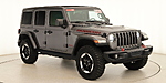 Used 2021 JEEP WRANGLER UNLIMITED RUBICON in HENDERSON, NEVADA