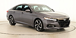 Used 2019 Honda Accord SPORT in HENDERSON, NEVADA