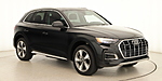 Used 2023 AUDI Q5 40 PREMIUM PLUS in HENDERSON, NEVADA