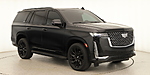 Used 2022 CADILLAC ESCALADE SPORT in HENDERSON, NEVADA