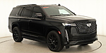 Used 2022 CADILLAC ESCALADE SPORT in HENDERSON, NEVADA