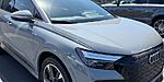 Used 2024 AUDI Q4 E-TRON PREMIUM in HENDERSON, NEVADA