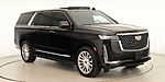 Used 2022 CADILLAC ESCALADE ESV PREMIUM in HENDERSON, NEVADA
