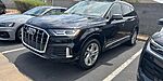 Used 2021 AUDI Q7 45 PREMIUM in HENDERSON, NEVADA
