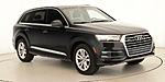 Used 2019 AUDI Q7 55 PREMIUM PLUS in HENDERSON, NEVADA