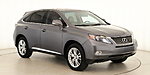 Used 2012 LEXUS RX 450H in HENDERSON, NEVADA