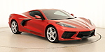 Used 2023 CHEVROLET CORVETTE 2LT in HENDERSON, NEVADA