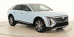 Used 2024 CADILLAC LYRIQ LUXURY in HENDERSON, NEVADA