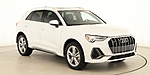 Used 2023 AUDI Q3 PREMIUM PLUS in HENDERSON, NEVADA
