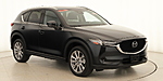 Used 2021 MAZDA CX-5 GRAND TOURING in HENDERSON, NEVADA
